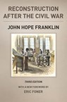 Reconstruction after the Civil War - John Hope Franklin - 9780226923390