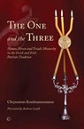 The One and the Three - Chrysostom Koutloumousianos - 9780227904190