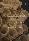 The Original Ending of Mark - Nicholas P Lunn - 9780227904596
