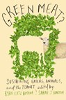 Green Meat? - Ryan M. Katz-Rosene ; Sarah J. Martin - 9780228001331