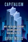 Capitalism XXL - Geert Noels - 9780228016908