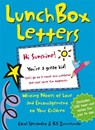 Lunch Box Letters - SPERANDEO,  Carol ; Zimmerman, Bill - 9780228101734