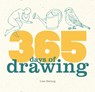 365 Days of Drawing - HERZOG,  Lise - 9780228102601