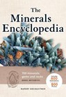 Minerals Encyclopedia - Rupert Hochleitner - 9780228103622