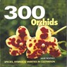 300 Orchids - Jane Boosey - 9780228106050