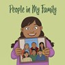 People in My Family - Arvaaq Press - 9780228701835