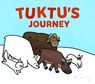 Tuktu's Journey - Rachel Rupke - 9780228703617