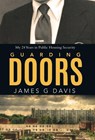 Guarding Doors - James G Davis - 9780228834694