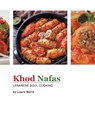 Khod Nafas - Laura Morie - 9780228849995