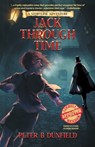 Jack Through Time - Peter B Dunfield - 9780228882749
