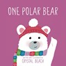 One Polar Bear - Crystal Beach - 9780228893486