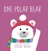 One Polar Bear - Crystal Beach - 9780228893493