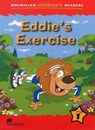 Macmillan Children's Readers Eddie's Exercise International Level 1 - Paul Shipton - 9780230010062