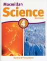 Macmillan Science Level 4 Workbook - David Glover ; Penny Glover - 9780230028517
