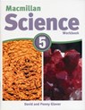Macmillan Science Level 5 Workbook - David Glover ; Penny Glover - 9780230028555