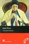 Macmillan Readers Jane Eyre Beginner Reader without CD - Julia Esplen ; K Parsons ; Charlotte Bronte ; Margaret Tarner - 9780230030381