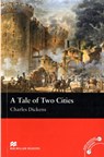 Macmillan Readers Tale of Two Cities A Beginner Without CD - Dickens - 9780230035089