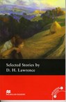 Macmillan Readers D H Lawrence Selected Short Stories by Pre Intermediate Without CD - Anne Collins ; D. H. Lawrence - 9780230035164