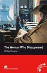 Macmillan Readers Woman Who Disappeared The Intermediate Reader Without CD - Philip Prowse - 9780230035249