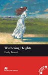 Macmillan Readers Wuthering Heights Intermediate Reader Without CD - Bronte - 9780230035256