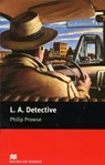 Macmillan Readers L A Detective Starter Without CD - Philip Prowse - 9780230035812
