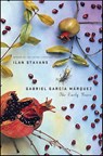 Gabriel García Márquez: The Early Years - Ilan Stavans - 9780230104808
