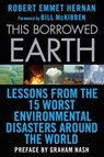 This Borrowed Earth - Robert Emmet Hernan ; Graham Nash - 9780230105270