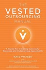 The Vested Outsourcing Manual - K. Vitasek - 9780230112681