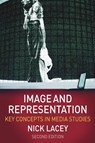 Image and Representation - Nick (Benton Park School Lacey - 9780230203358