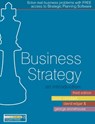 Business Strategy - David (Caledonian Business School Edgar ; George (Edinburgh Napier University Stonehouse - 9780230218581