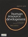 Human Resource Development - Stephen (Department of Human Resource Management Gibb - 9780230247109