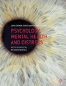 Psychology, Mental Health and Distress - John (University of Leicester Cromby ; David (University of East London Harper ; Paula (London South Bank University Reavey - 9780230549562