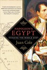 Napoleon's Egypt - Juan Cole - 9780230606036