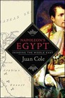Napoleon's Egypt - Juan Cole - 9780230607415