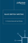 Black British Writing - Lauri Ramey - 9780230617056