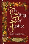 The Sting of Justice - Cora Harrison - 9780230740358