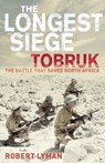 The Longest Siege - Robert Lyman - 9780230741119