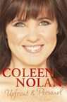 Upfront and Personal - Coleen Nolan - 9780230742772