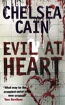 Evil at Heart - Chelsea Cain - 9780230746923