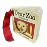 Dear Zoo Buggy Book - Rod Campbell - 9780230747739