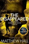 The Disappeared - Matthew Hall - 9780230752108