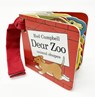 Dear Zoo Animal Shapes Buggy Book - Rod Campbell - 9780230752603