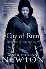 City of Ruin - Mark Charan Newton - 9780230752719