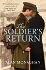 The Soldier's Return - Alan Monaghan - 9780230758124