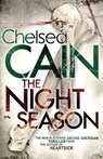 The Night Season - Chelsea Cain - 9780230759053