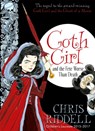 Goth Girl and the Fete Worse Than Death - Chris Riddell - 9780230759824