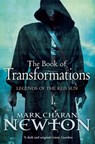 The Book of Transformations - Mark Charan Newton - 9780230760820