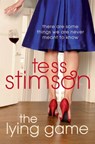 The Lying Game - Tess Stimson - 9780230764095