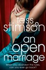 An Open Marriage - Tess Stimson - 9780230764101