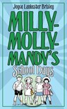 Milly-Molly-Mandy's Schooldays - Joyce Lankester Brisley - 9780230766327